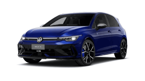 VW GOLF R