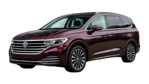 Volkswagen Viloran